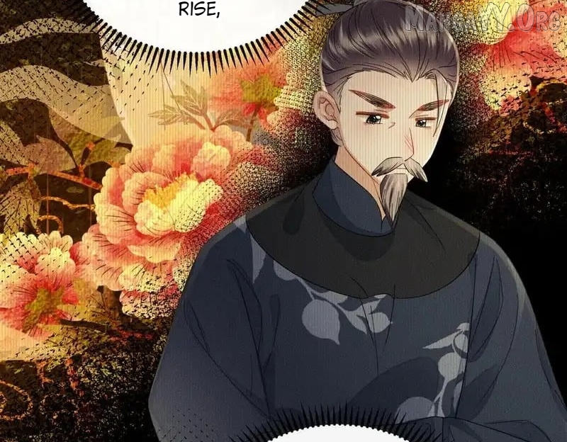 The Tyrant’s Family Lasts Thanks To Her Inner Voice Chapter 77 - page 40